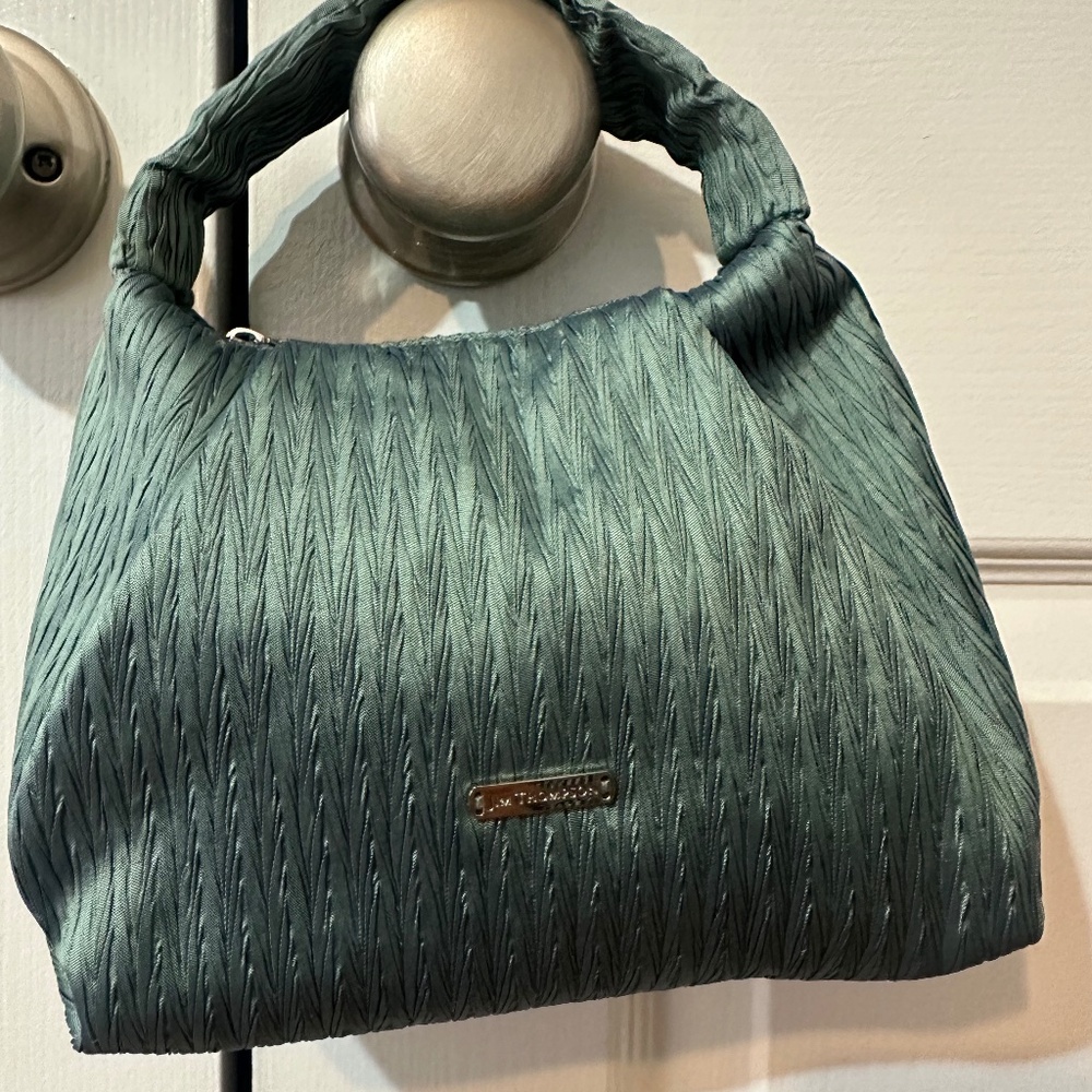 Jim Thompson Silk Evening Bag